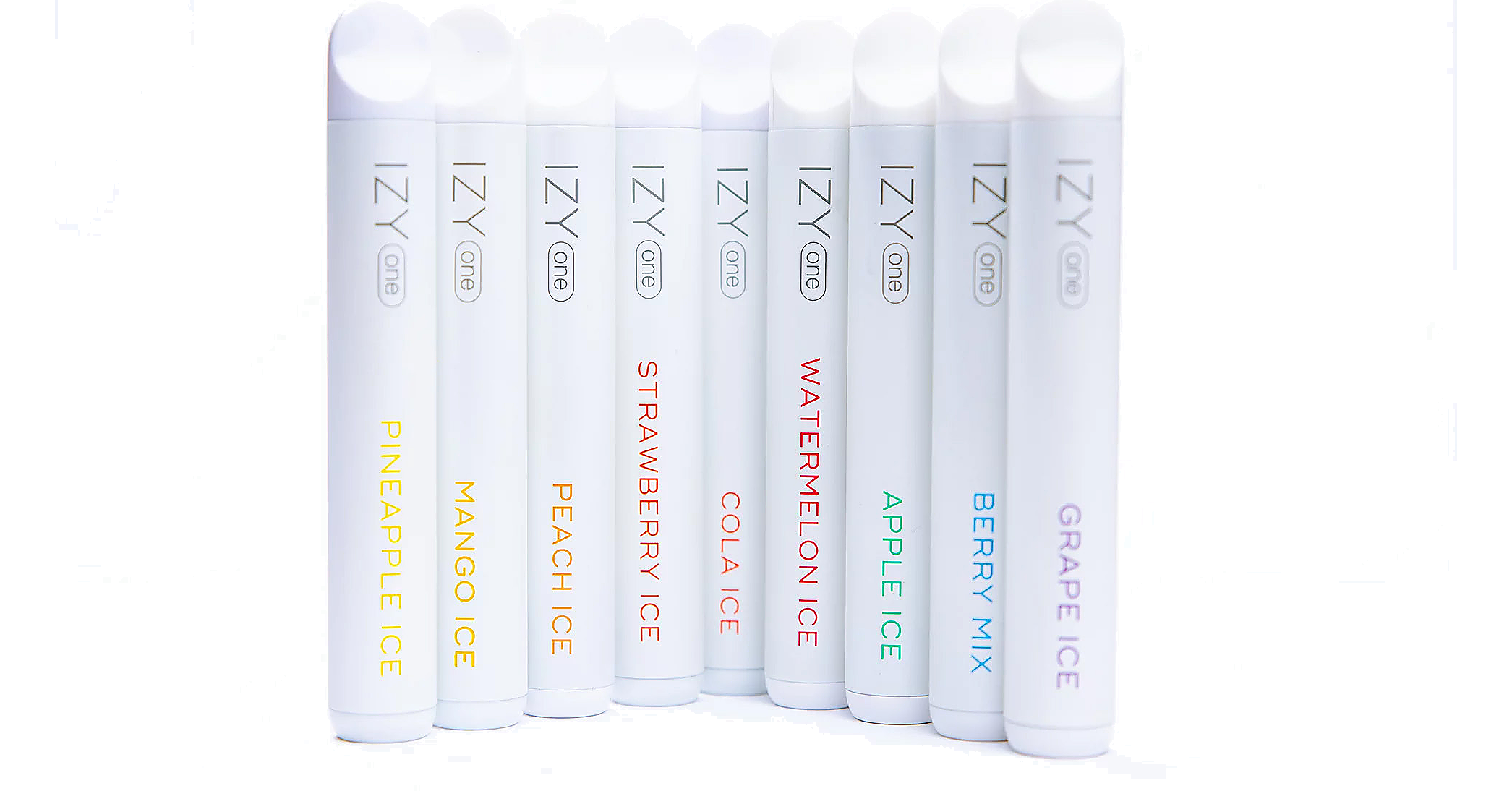 izy vape one+ portfolio